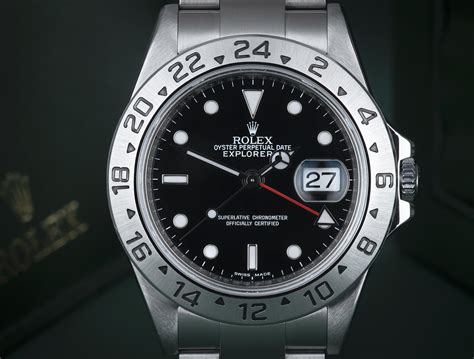 rolex 16570 rehaut.